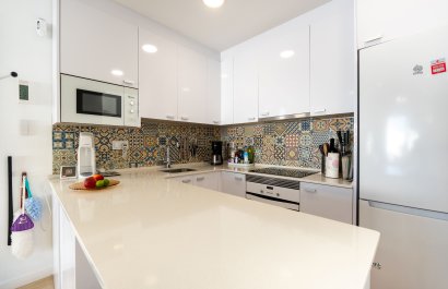 New Build - Villa - San Pedro del Pinatar