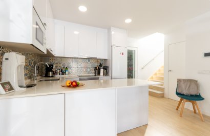 New Build - Villa - San Pedro del Pinatar