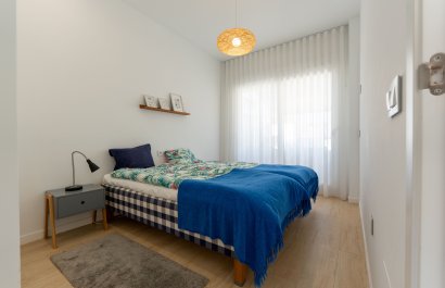New Build - Villa - San Pedro del Pinatar