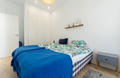 New Build - Villa - San Pedro del Pinatar