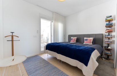 New Build - Villa - San Pedro del Pinatar