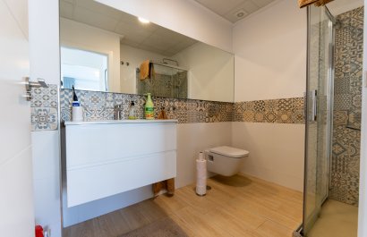 New Build - Villa - San Pedro del Pinatar