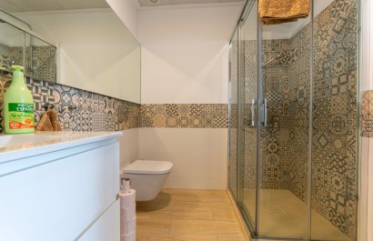 New Build - Villa - San Pedro del Pinatar