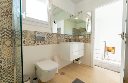 New Build - Villa - San Pedro del Pinatar