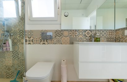 New Build - Villa - San Pedro del Pinatar