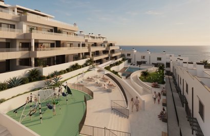 Obra nueva - Bungalow - La Línea de la Concepción
