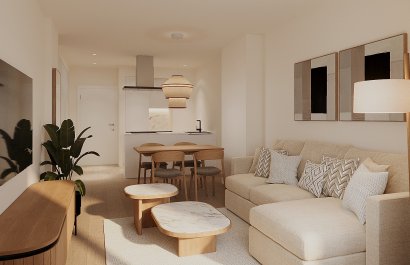 Obra nueva - Apartments - Flats - La Línea de la Concepción