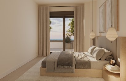 Obra nueva - Apartments - Flats - La Línea de la Concepción