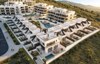 Obra nueva - Apartments - Flats - La Línea de la Concepción