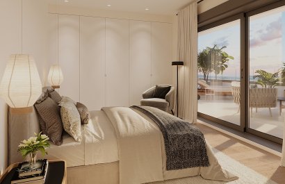 Obra nueva - Apartments - Flats - La Línea de la Concepción