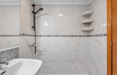 Resale - Apartments - Flats - Benijofar - Costa Blanca South