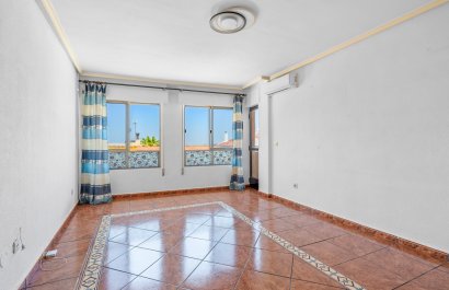 Resale - Apartments - Flats - Benijofar - Costa Blanca South