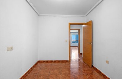 Resale - Apartments - Flats - Benijofar - Costa Blanca South