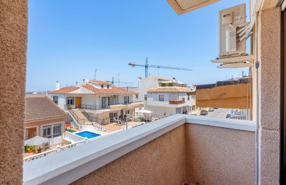 Resale - Apartments - Flats - Benijofar - Costa Blanca South