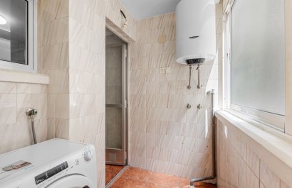 Resale - Apartments - Flats - Benijofar - Costa Blanca South