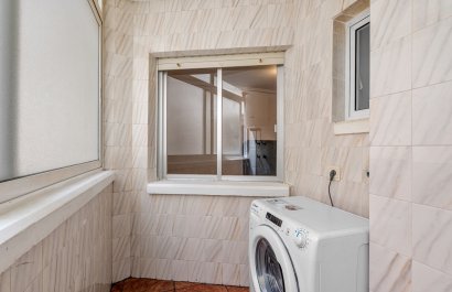 Resale - Apartments - Flats - Benijofar - Costa Blanca South