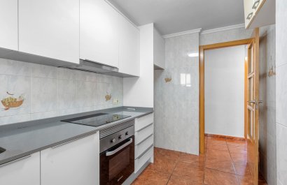 Resale - Apartments - Flats - Benijofar - Costa Blanca South