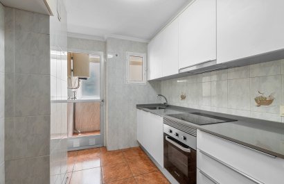 Resale - Apartments - Flats - Benijofar - Costa Blanca South