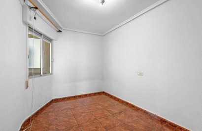 Resale - Apartments - Flats - Benijofar - Costa Blanca South