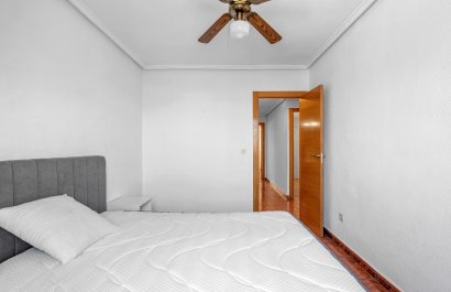 Resale - Apartments - Flats - Benijofar - Costa Blanca South