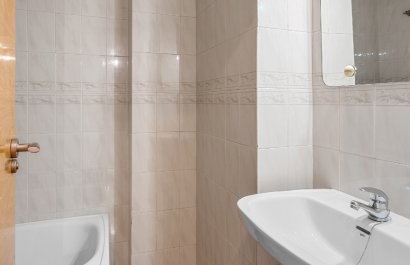 Resale - Apartments - Flats - Benijofar - Costa Blanca South