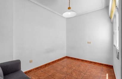 Resale - Apartments - Flats - Benijofar - Costa Blanca South