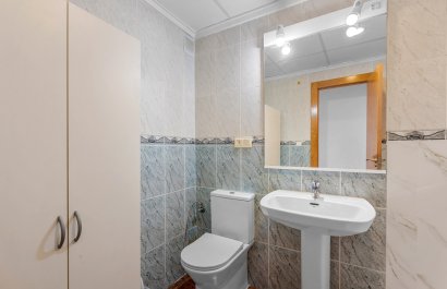 Resale - Apartments - Flats - Benijofar - Costa Blanca South