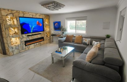 Resale - Villa - Crevillente