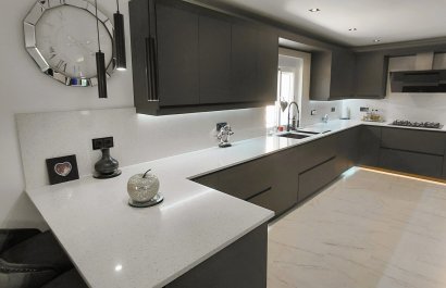 Resale - Villa - Crevillente