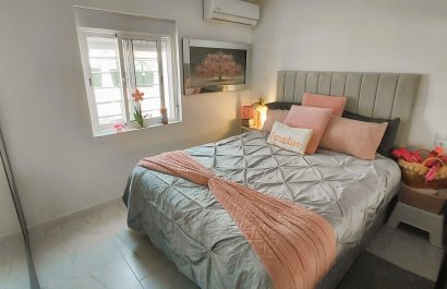 Resale - Villa - Crevillente