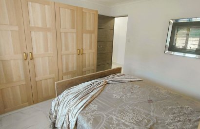 Resale - Villa - Crevillente