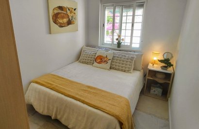 Resale - Villa - Crevillente
