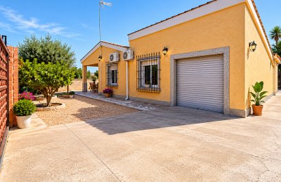 Reventa - Villa - La Romana