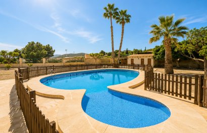Reventa - Villa - La Romana