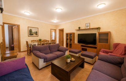 Reventa - Villa - La Romana