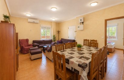 Reventa - Villa - La Romana