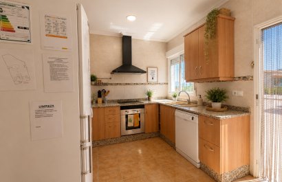 Reventa - Villa - La Romana