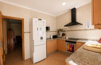 Reventa - Villa - La Romana