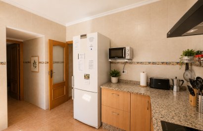 Reventa - Villa - La Romana