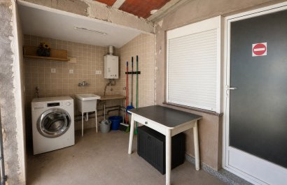 Reventa - Villa - La Romana