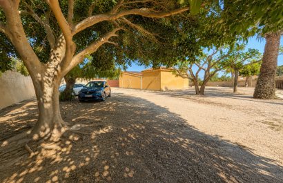Reventa - Villa - La Romana