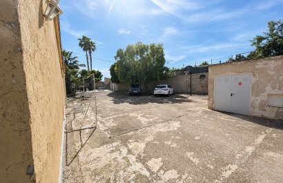 Reventa - Villa - La Romana