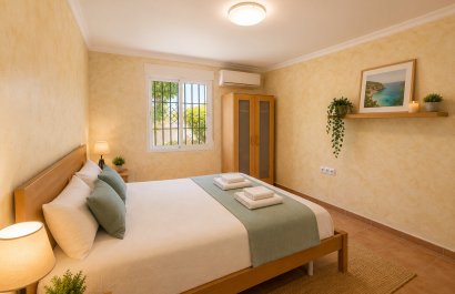 Reventa - Villa - La Romana