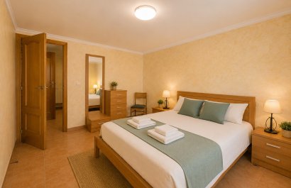 Reventa - Villa - La Romana