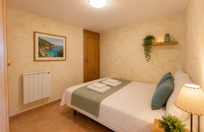 Reventa - Villa - La Romana