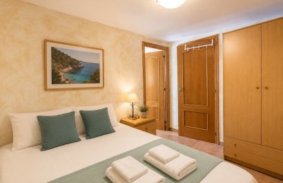 Reventa - Villa - La Romana