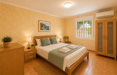 Reventa - Villa - La Romana