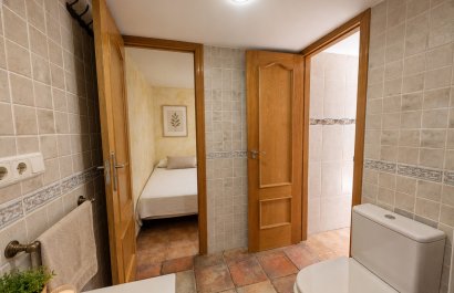 Reventa - Villa - La Romana