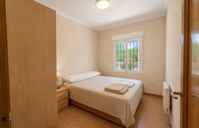 Reventa - Villa - La Romana