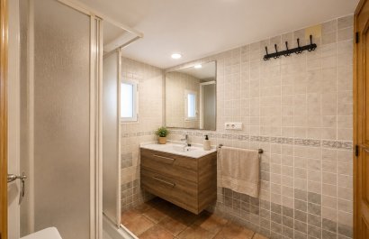 Reventa - Villa - La Romana